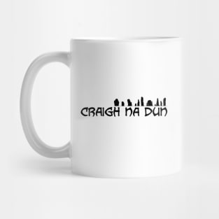 Craigh na dun Mug